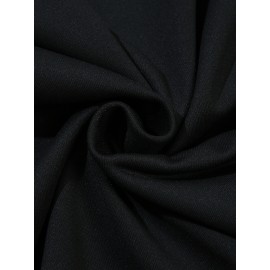 Men's Custom Sweater Personalized with Your Own Logo/Text/Design - Loose Fit Crew Neck Pullover, Machine Washable Winter Sweater for Weddings, Parties, Team Uniforms & Corporate Branding - Custom Logo Sweater for Events & Team Apparel (Men), PLUS