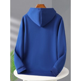 Men'S Tupac Graphic Hooded Sweatshirt - 1996 Iconic Album Design, Loose Fit Casual Sports Pullover with Round Neck, Long Sleeve Letter Print Hoodie for Outdoor & Casual Attire (Green, 1996-Tribute), Plus Size