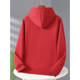 Men'S Tupac Graphic Hooded Sweatshirt - 1996 Iconic Album Design, Loose Fit Casual Sports Pullover with Round Neck, Long Sleeve Letter Print Hoodie for Outdoor & Casual Attire (Green, 1996-Tribute), Plus Size