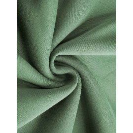 Men'S Oversized Fleece-Lined Hooded Sweatshirt with Surf & Beach Graphic Print - 100% Micro-Elastic Knit, Kangaroo Pocket, Surfing Surf Co. Design, Surfing-Themed Casual Pullover for Surfing, Beachwear & Everyday Comfort (Large Size) - Ideal Gift fo