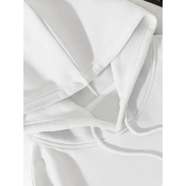 Men'S Christian Faith Hooded Sweatshirt with 