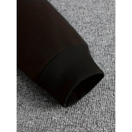 Men'S Christian Faith Hooded Sweatshirt with 