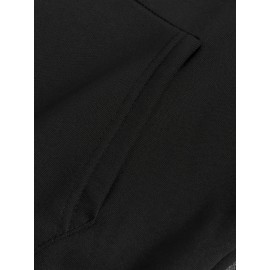 Men'S Christian Faith Hooded Sweatshirt with 