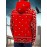 Men's Plus Size 3D All-Over Print Hooded Sweatshirt with Wolf & wild/neutral color patterns - Warm Winter Sweater for Parties, Casual Wear, Christmas & New Year Events - Machine Washable Pullover Gift, PLUS SIZE