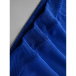 Men's Anime & Ramen Gaming Hoodie - Oversized Casual Pullover Sweatshirt with Text & Manga Characters, -Themed Print (Ramen, Sushi, Miso), Machine Washable Gamer Apparel, PLUS SIZE