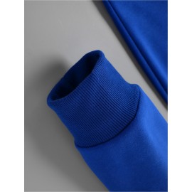 Men's Anime & Ramen Gaming Hoodie - Oversized Casual Pullover Sweatshirt with Text & Manga Characters, -Themed Print (Ramen, Sushi, Miso), Machine Washable Gamer Apparel, PLUS SIZE