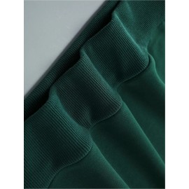 Men's Anime & Ramen Gaming Hoodie - Oversized Casual Pullover Sweatshirt with Text & Manga Characters, -Themed Print (Ramen, Sushi, Miso), Machine Washable Gamer Apparel, PLUS SIZE