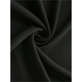 Men's Anime & Ramen Gaming Hoodie - Oversized Casual Pullover Sweatshirt with Text & Manga Characters, -Themed Print (Ramen, Sushi, Miso), Machine Washable Gamer Apparel, PLUS SIZE