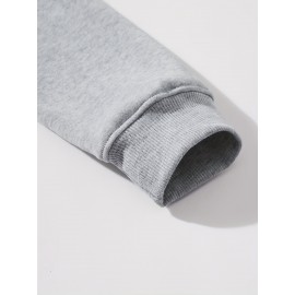 Men'S King Crown Print Hooded Sweatshirt - Royal & Golden Lettering, Winter Knit Fabric with Slight Stretch, Regular Fit Long Sleeve Pullover, Casual American Style Statement Piece for Everyday & Formal Wear - Ideal Gift for Men (KING Lettering Desi