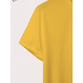 0302 XH JAPAN TOKYO Men's Casual Short Sleeve T-Shirt - Oversized Relaxed Fit, Bold TOKYO Graphic Print with Japanese Flag Design, Lightweight Summer Round Neck Top for Casual Attire, Comfortable Fabric, PLUS SIZE