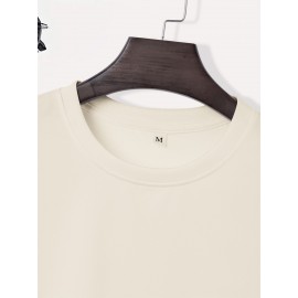 0302 XH JAPAN TOKYO Men's Casual Short Sleeve T-Shirt - Oversized Relaxed Fit, Bold TOKYO Graphic Print with Japanese Flag Design, Lightweight Summer Round Neck Top for Casual Attire, Comfortable Fabric, PLUS SIZE