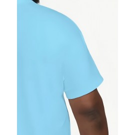 Men'S Funny BBQ T-Shirt - 