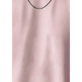 Men's Gothic Skull & Rose T-Shirt with Back Print - Oversized Streetwear Fit, Bold 