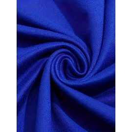 Men's Trendy Comfy T-Shirt - Cartoon Squirrel Print, Plus Size, Stretchy, Soft, Breathable for Summer Casual Wear