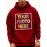 Customizable Men'S Hoodie - Personalized Front & Back Printing with Your Photo/Text/Logo - Soft Pullover Sweatshirt, Loose Fit Hooded Sweatshirt with Pockets, Durable Fabric for Corporate Branding, Birthday Gifts & Streetwear - Custom Graphic Design